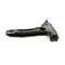 Mevotech Vw Golf 85-87 /Jetta 85-87 Frllwr Control Arm-Bj, Cms70118 CMS70118 - alternate 1